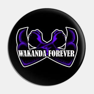 Wakanda Forever - The Panther King Pin