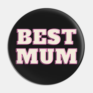 Best MUM Pin