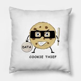 Thief Cookie - Funny Pillow
