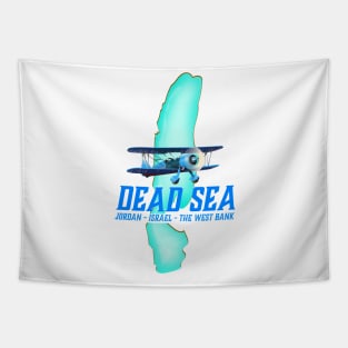 Dead Sea Israel Tapestry