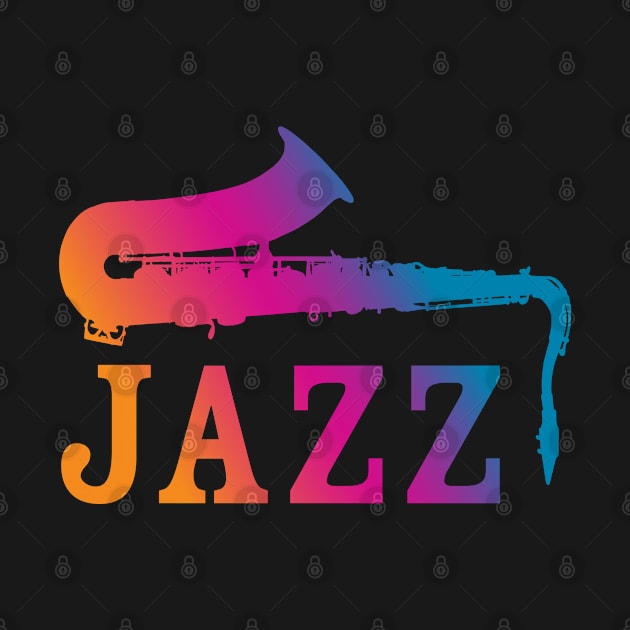 Jazz by Rayrock76