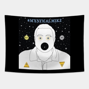 #MysticalMike Tapestry