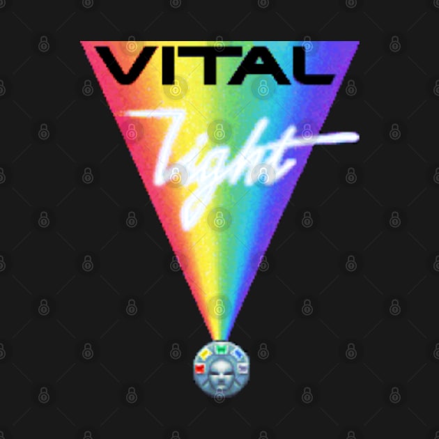 Vital Light by iloveamiga