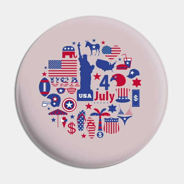 independence day Pin by This is store