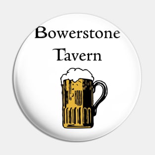 Bowerstone Tavern Pin