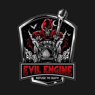 Evil Engine T-Shirt