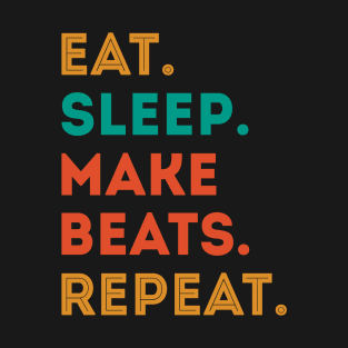 make beats T-Shirt