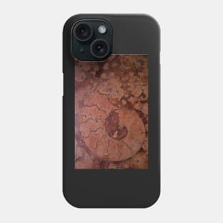 Fossil Phone Case