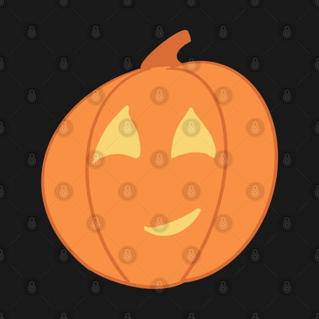 Pumpkin by AlexTal