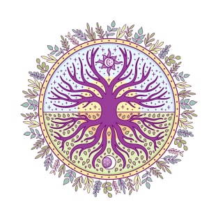 Tree of Life T-Shirt