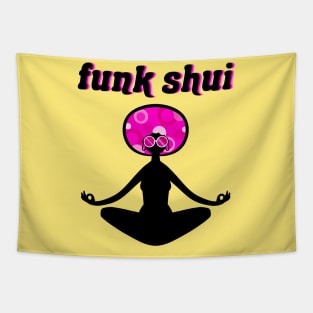 Funk Shui Tapestry