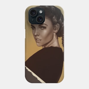 Girl Phone Case