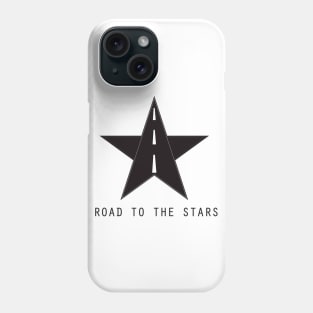 Road to the Stars Phone Case