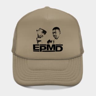 EPMD BROTHER Hat