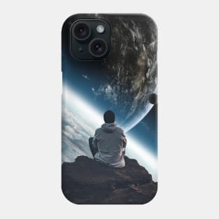 Dreamy Land Phone Case