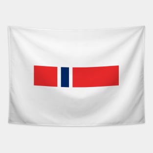 Norway Tapestry