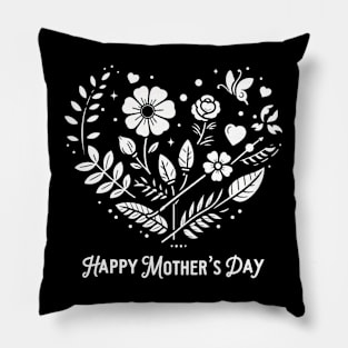 Mothers day Pillow