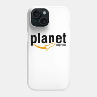 Planet Express Phone Case