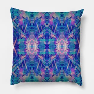 Crystal Visions 39 Pillow