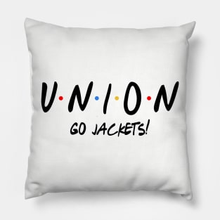 Union Pillow