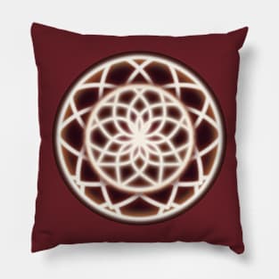 Dream Wielder Charm Pillow