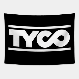 Tyco Retro Vintage Toys RC Tapestry