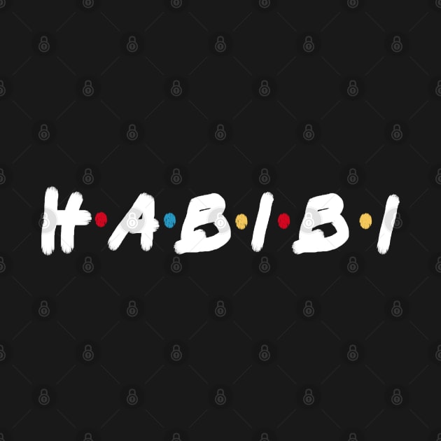 habibi by mohamed705