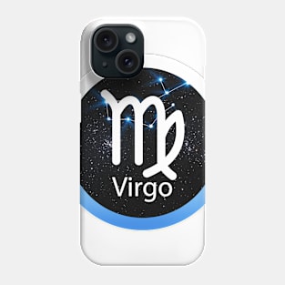 Virgo Phone Case