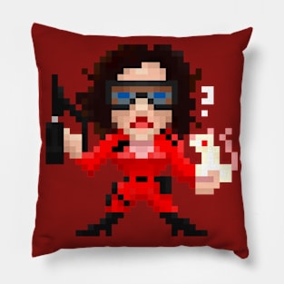 Diana Pillow