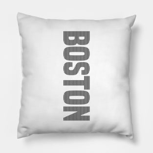 Boston Celtics 14 Pillow