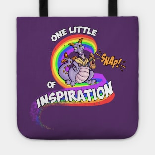 Infinity Figment Tote