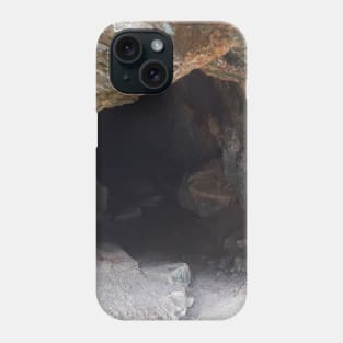 Cave Phone Case