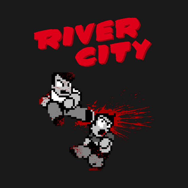 River City by Afterparty