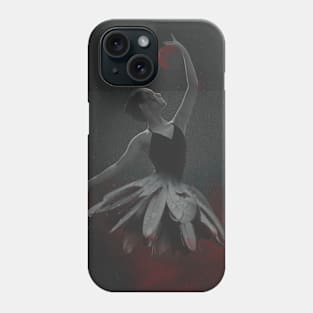 Space Ballet Phone Case