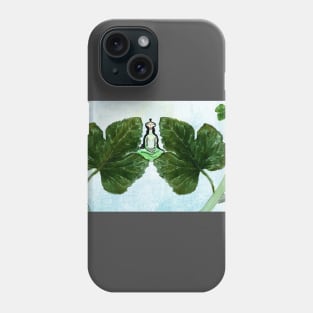 breath Phone Case