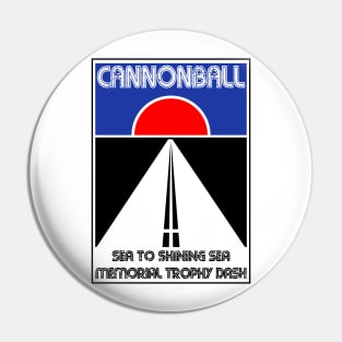 Cannonball Rung Pin