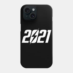 2021 Phone Case