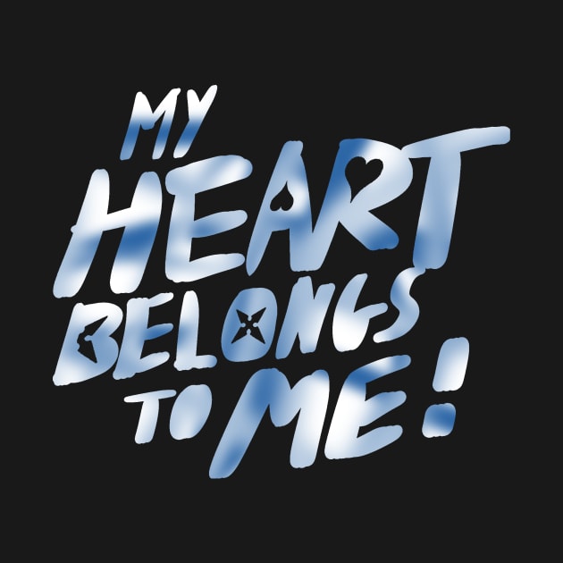 Roxas Kingdom Hearts - My Heart Belongs to Me by GysahlGreens