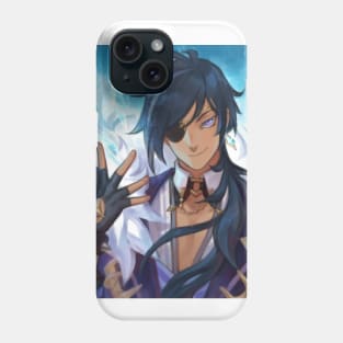 Kaeya Phone Case