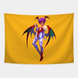 lilith Tapestry