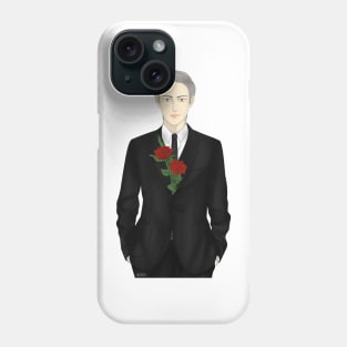 Rose Phone Case