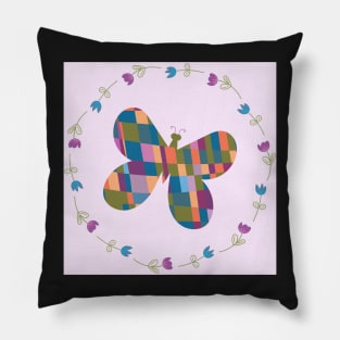 Circle of Delight Pillow