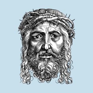 JESUS CHRIST (LARGE) T-Shirt