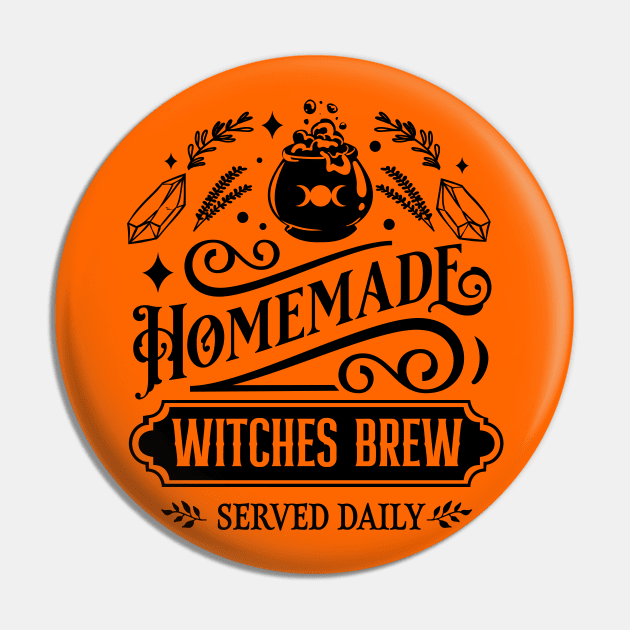 Homemade witches brew Pin by Myartstor 