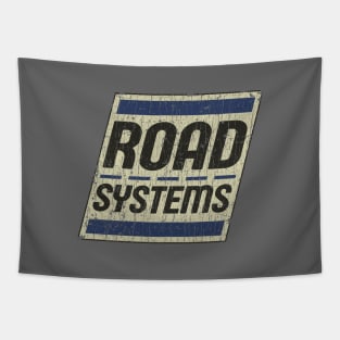 Road Systems LTL Trailers 1977 Tapestry