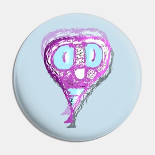 Meego Pop Pin