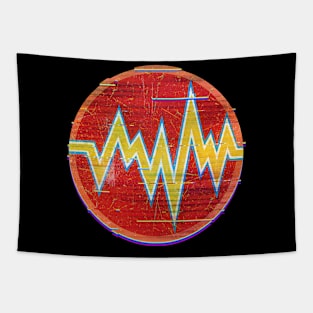 Mayhem music Tapestry