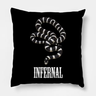 Infernal Pillow