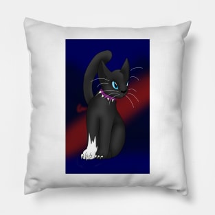 Scourge Pillow