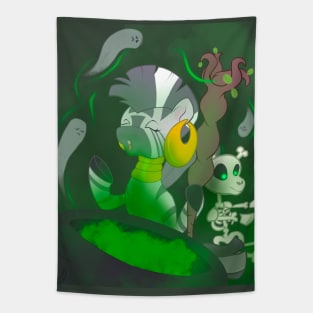 Zecora’s magic brew Tapestry